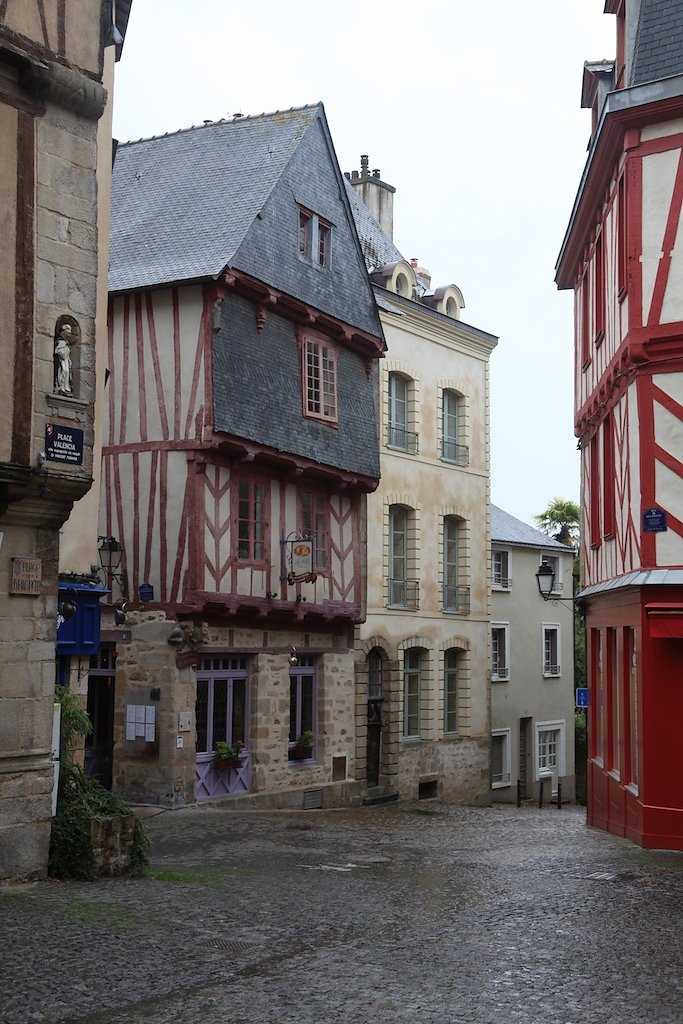 Bretagne (2018)