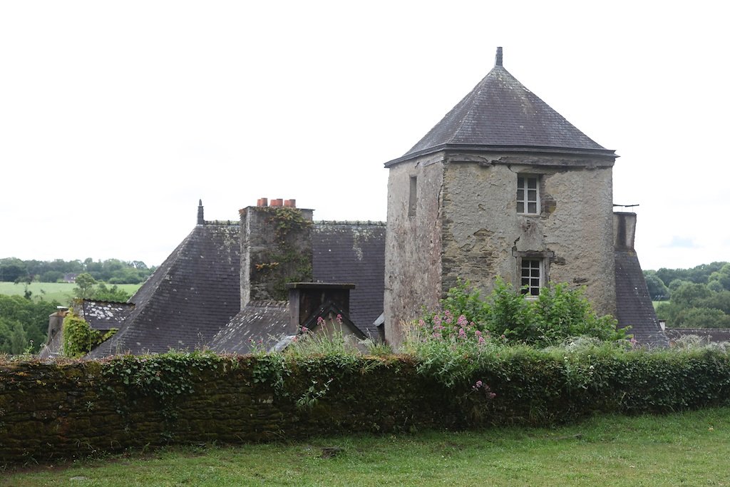 Bretagne (2018)