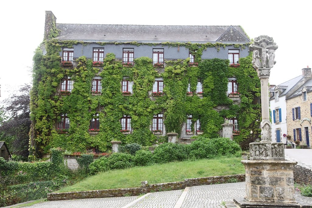 Bretagne (2018)