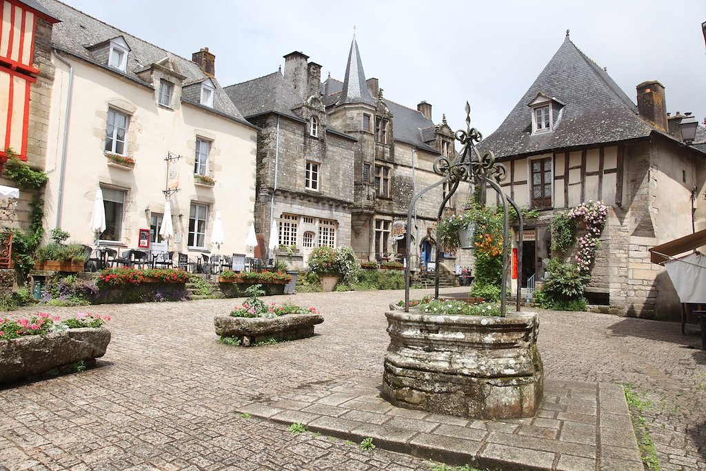 Bretagne (2018)
