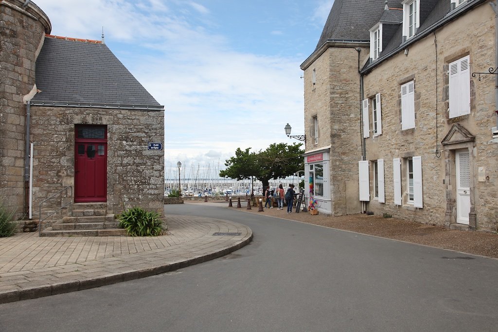 Bretagne (2018)