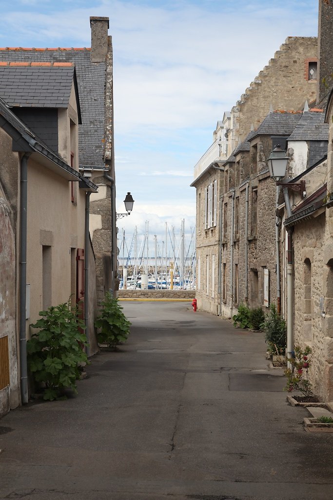 Bretagne (2018)
