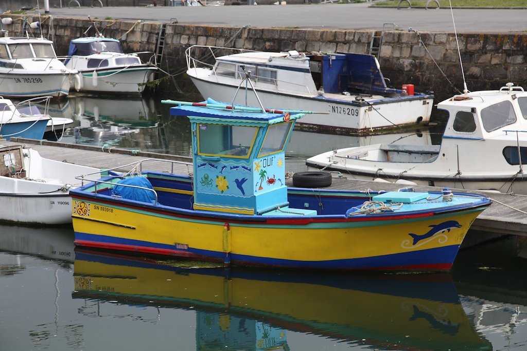 Bretagne (2018)