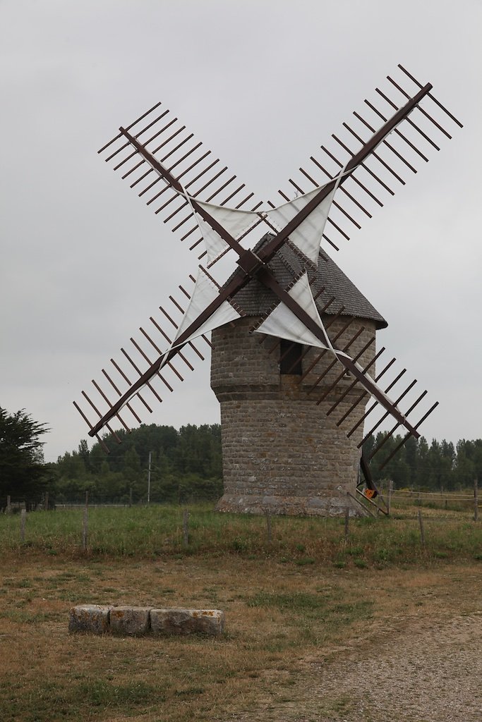 Bretagne (2018)
