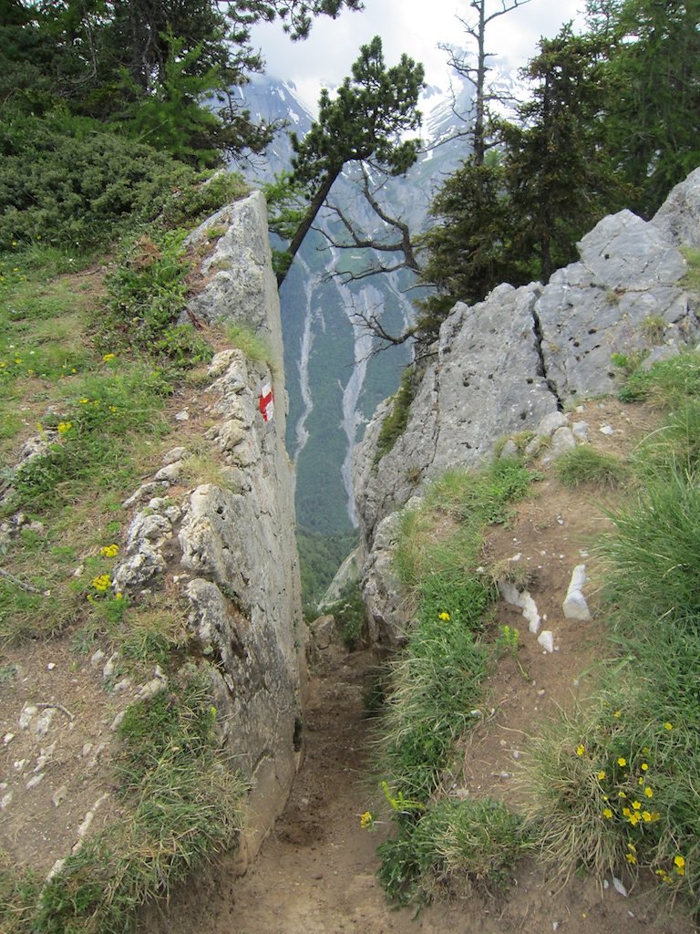 Gîte de Lodze (09.06.2018)