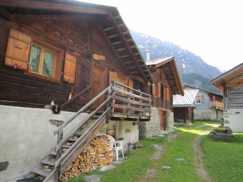 Bonatschiesse, Ecurie du Cret, Ecurie du Vasevay (10.06.2018)