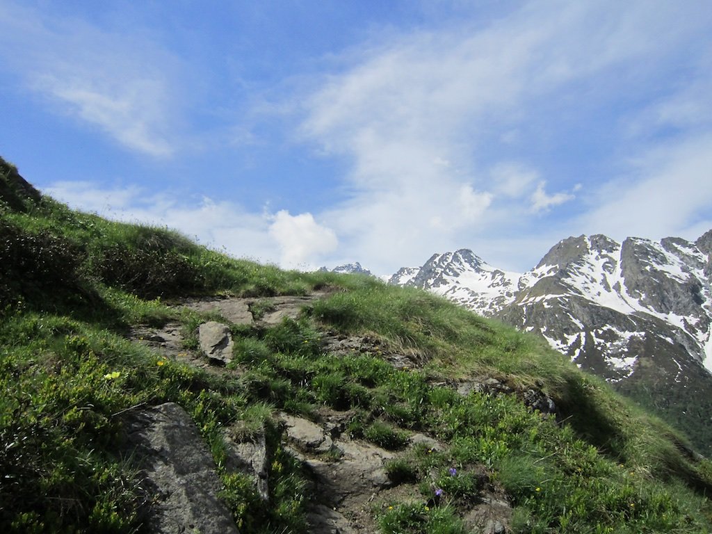 Bonatschiesse, Ecurie du Cret, Ecurie du Vasevay (10.06.2018)