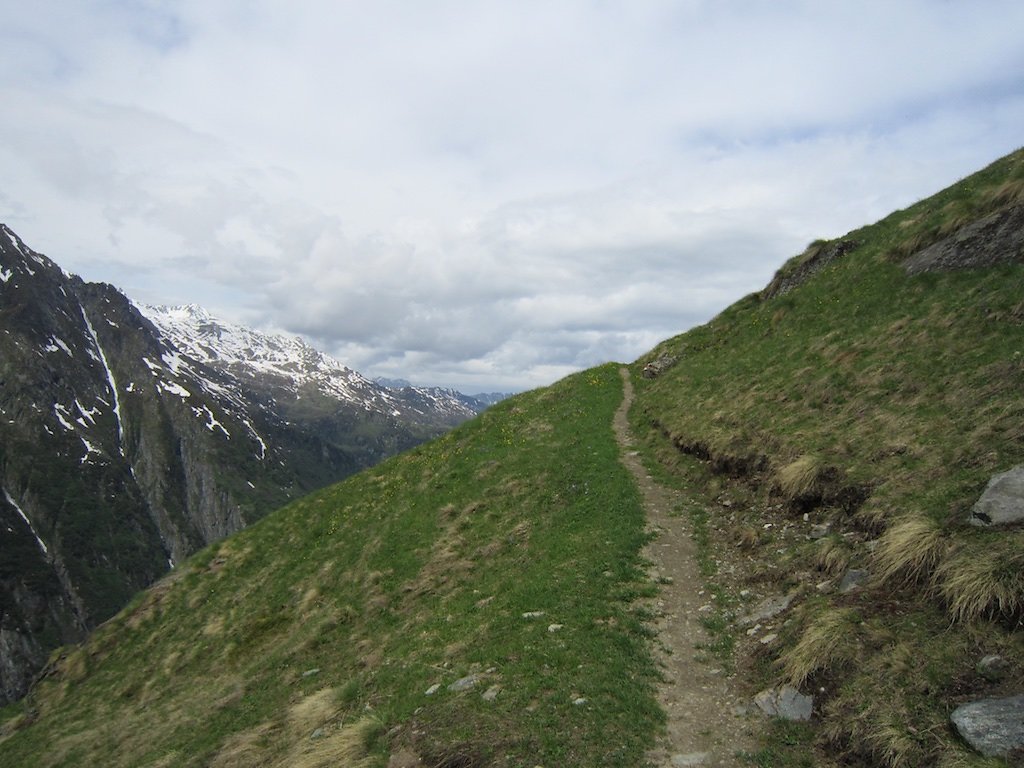 Bonatschiesse, Ecurie du Cret, Ecurie du Vasevay (10.06.2018)