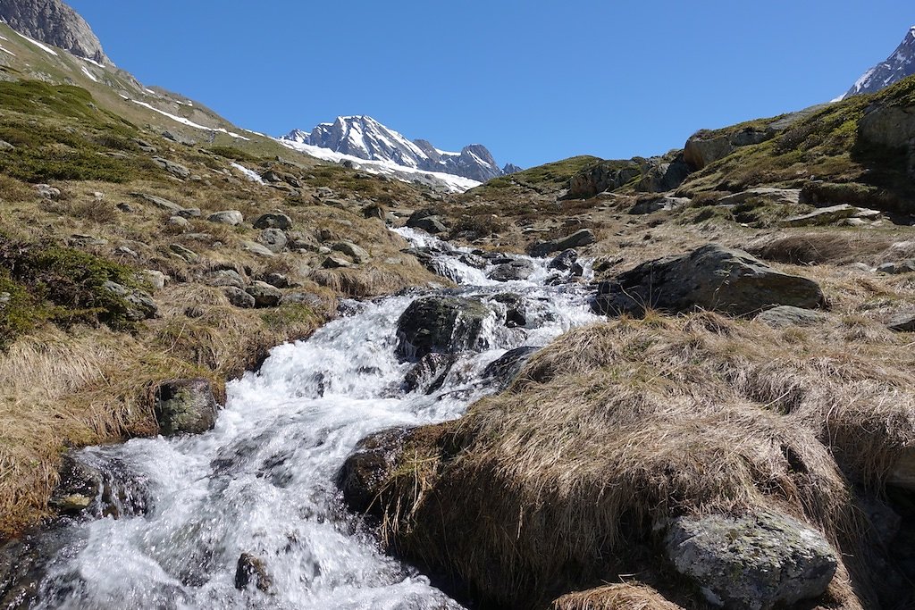 Fafleralp - Anenhütte (23.06.2018)