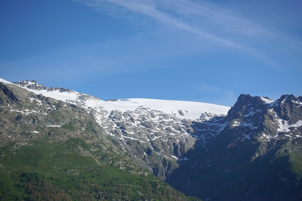 Bietschhornhütte, Lötschental (08.07.2018)