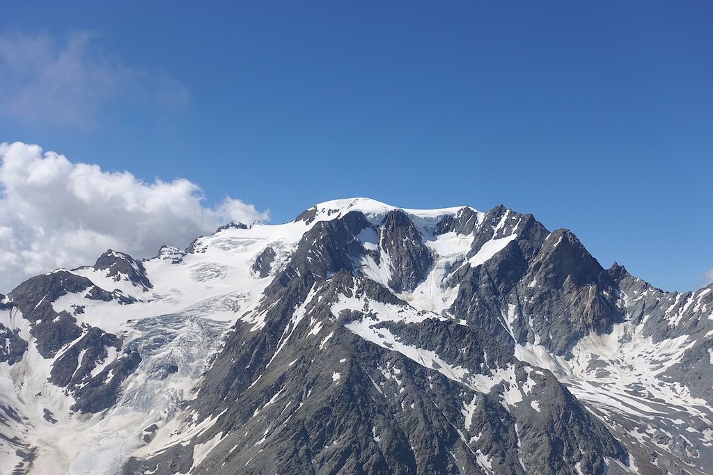 Cabane Valsorey (10.07.2018)