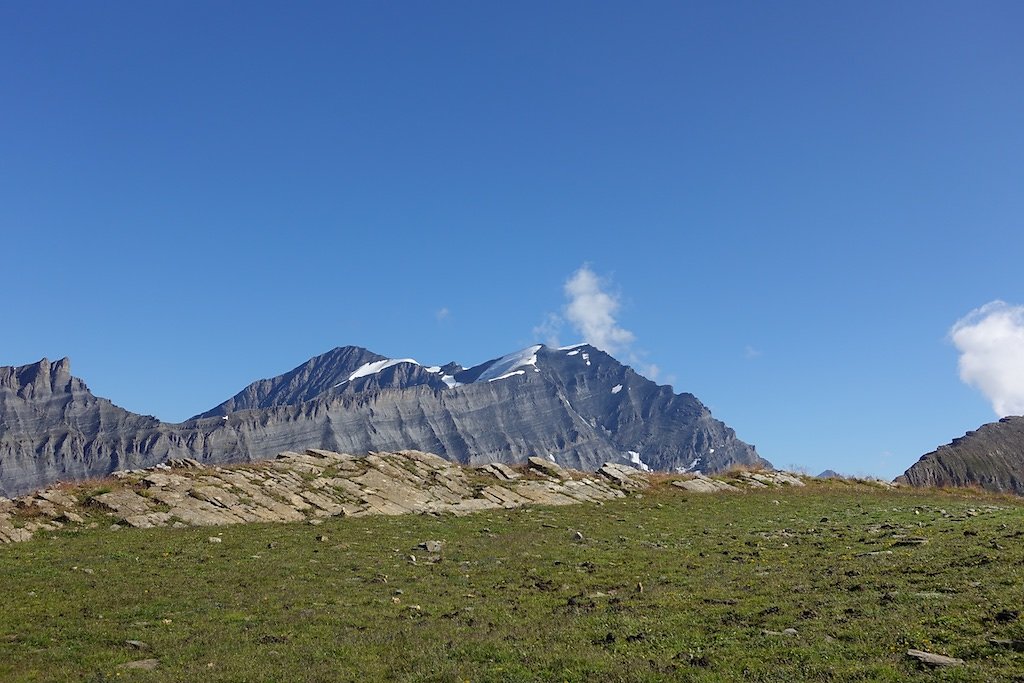 Torrenthorn, Leukerbad (20.08.2018)