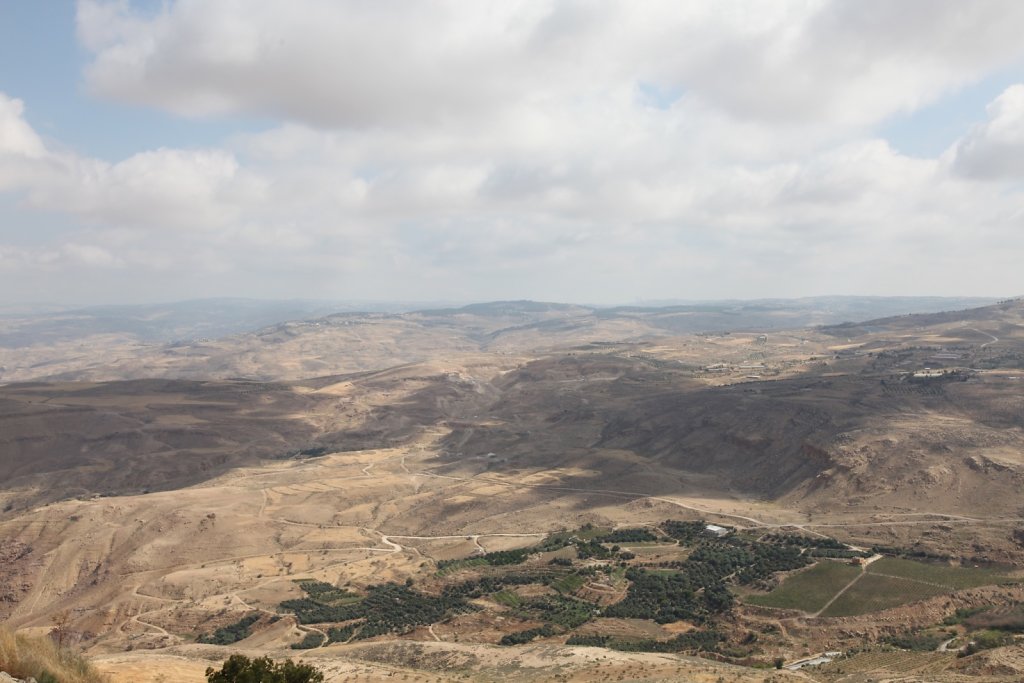 Jordanie (2019)