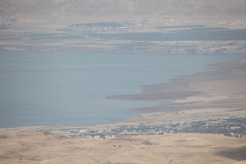 Jordanie (2019)