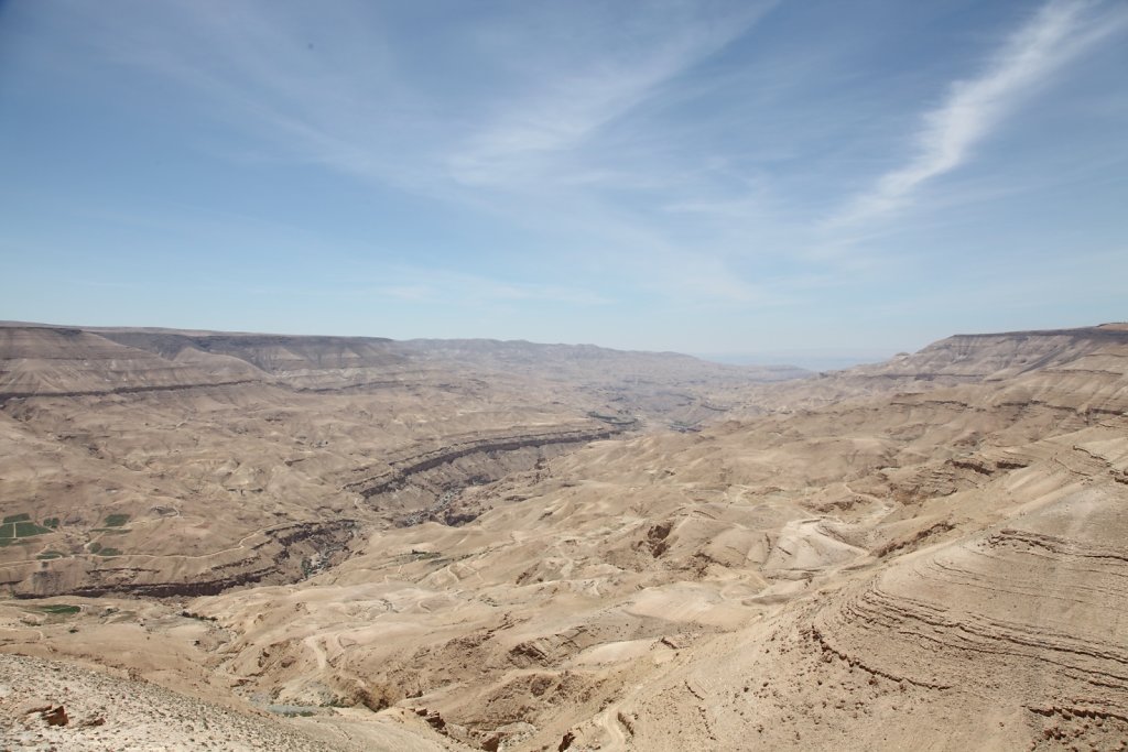 Jordanie (2019)