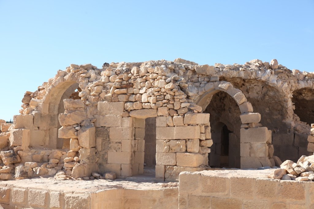 Jordanie (2019)