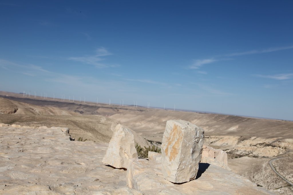 Jordanie (2019)