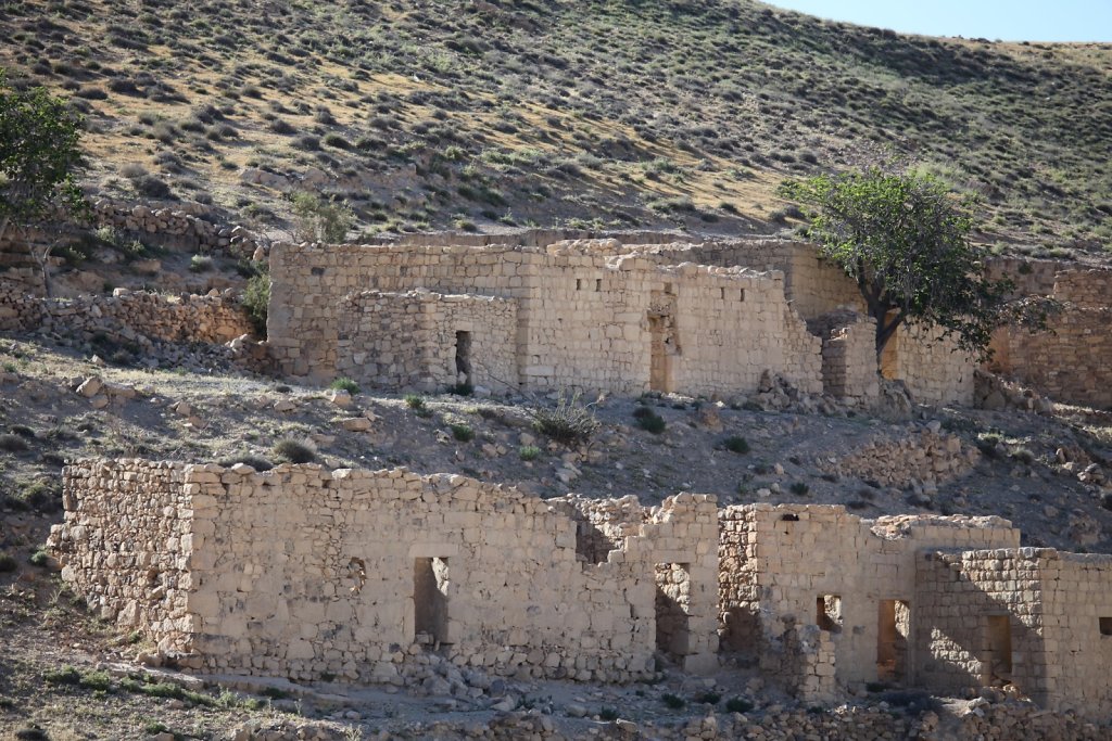 Jordanie (2019)