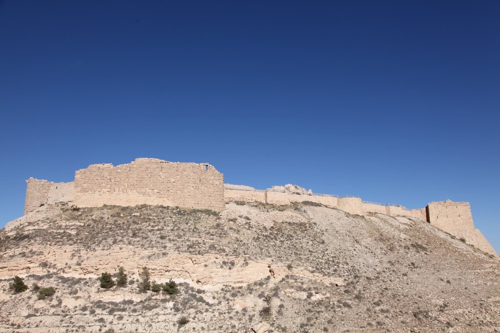 Jordanie (2019)