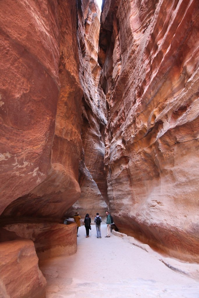 Jordanie (2019)