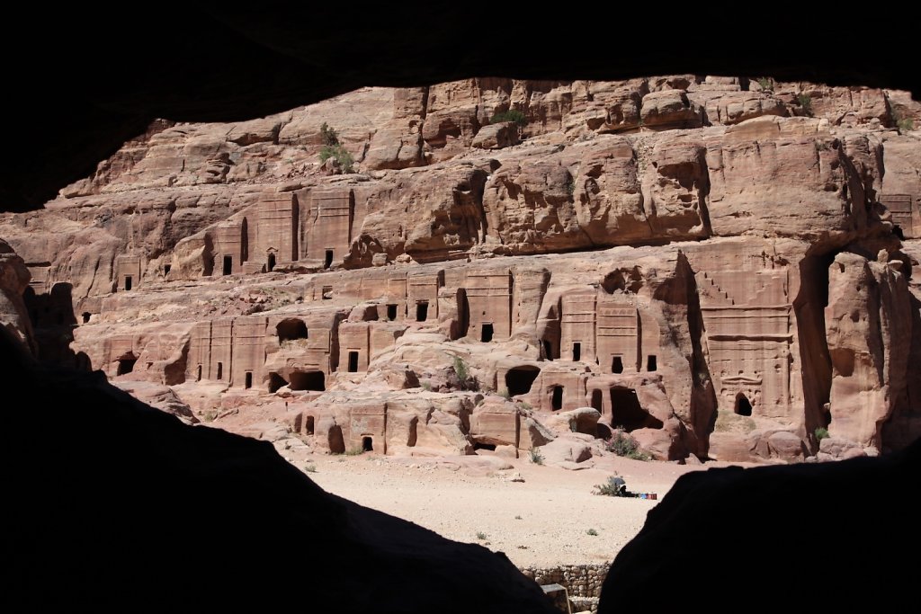 Jordanie (2019)