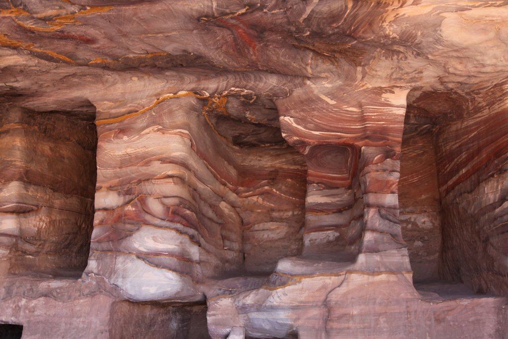 Jordanie (2019)