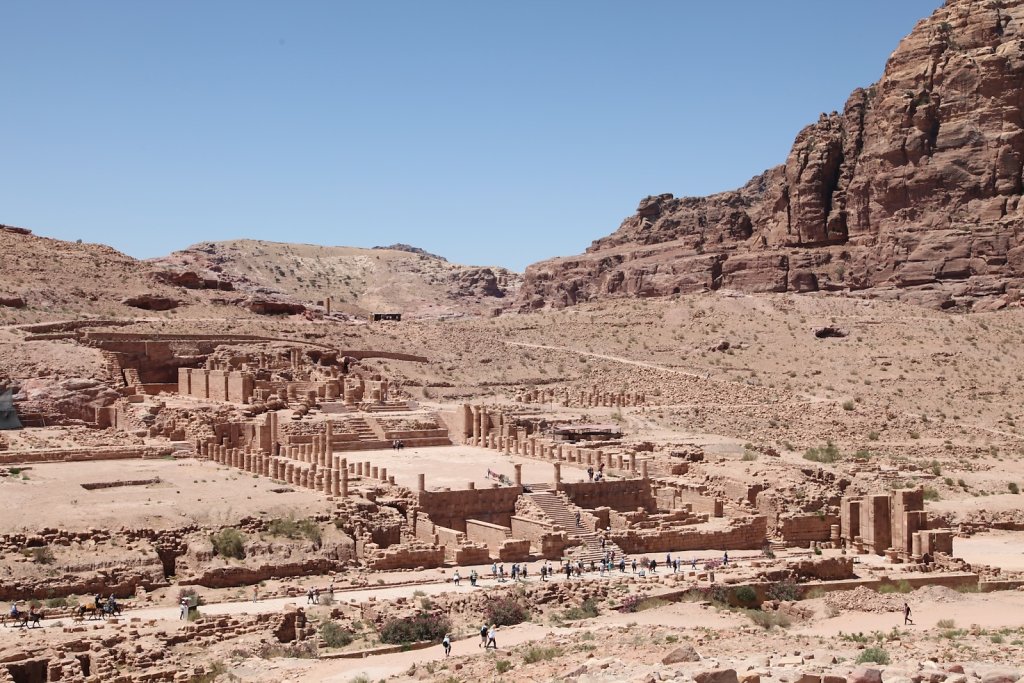 Jordanie (2019)