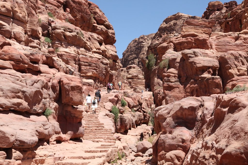 Jordanie (2019)