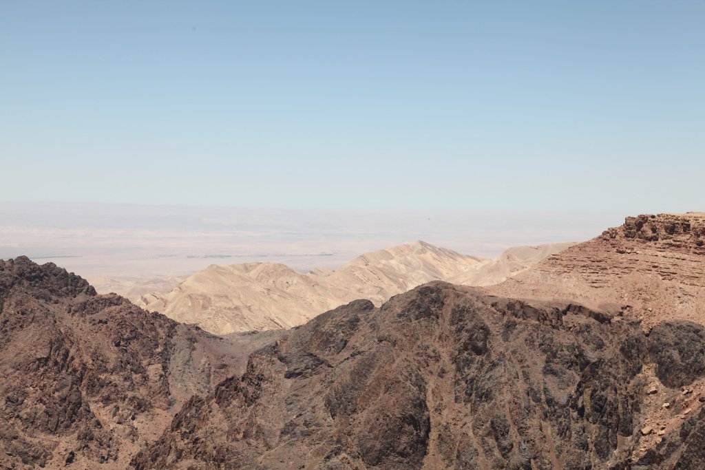Jordanie (2019)