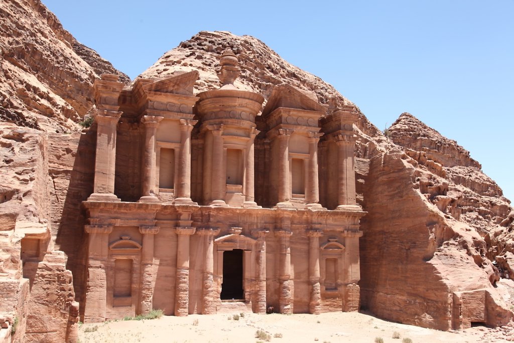 Jordanie (2019)
