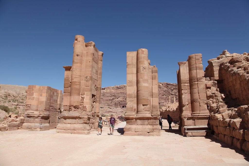 Jordanie (2019)
