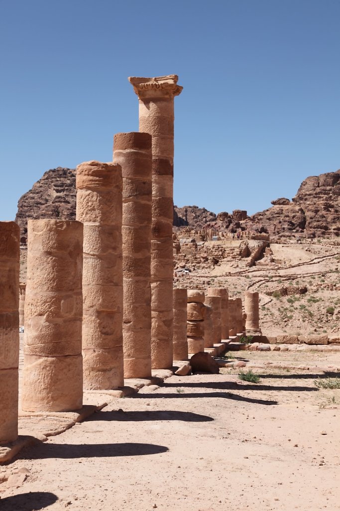 Jordanie (2019)