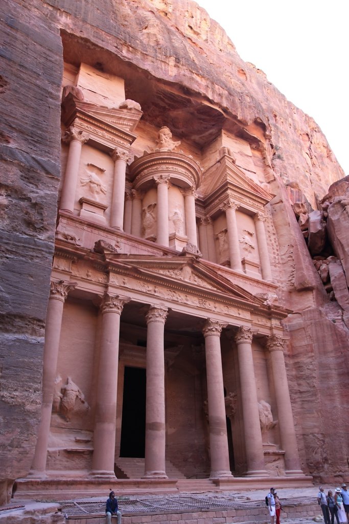 Jordanie (2019)