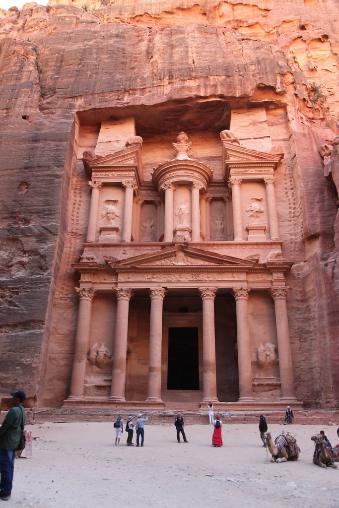 Jordanie (2019)