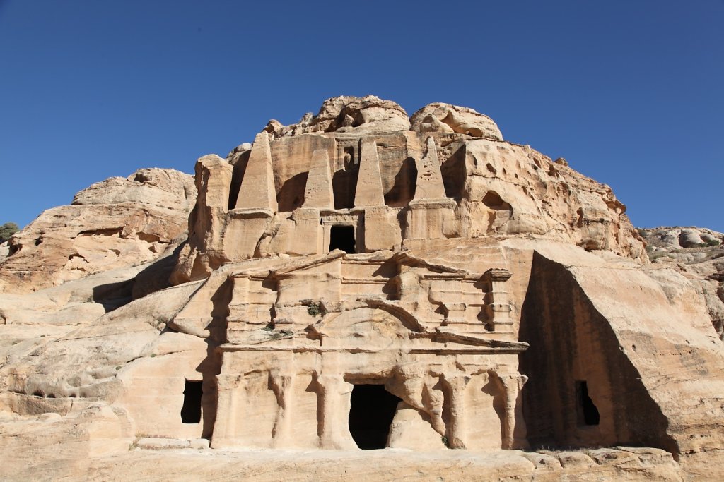 Jordanie (2019)