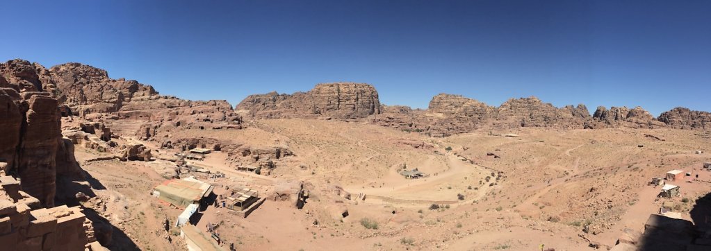 Jordanie (2019)