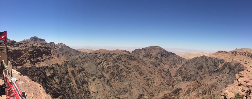Jordanie (2019)