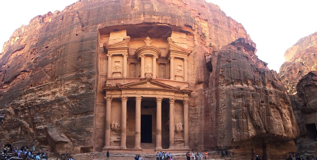 Jordanie (2019)