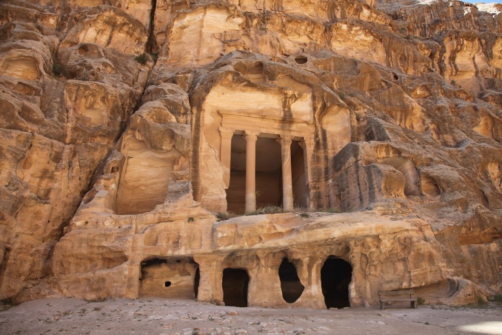 Jordanie (2019)