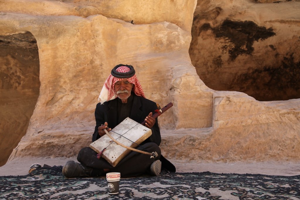 Jordanie (2019)