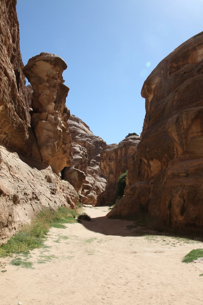 Jordanie (2019)