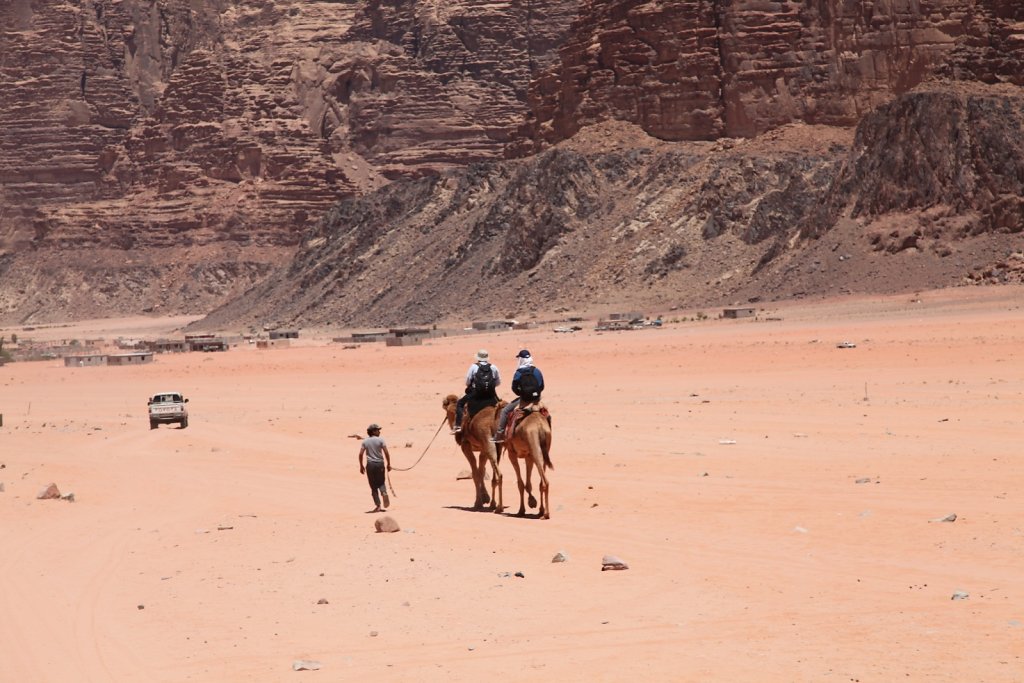 Jordanie (2019)