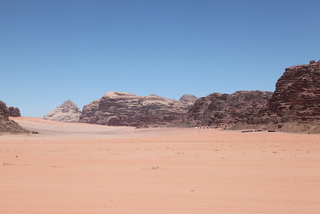 Jordanie (2019)