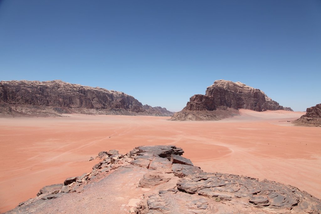 Jordanie (2019)