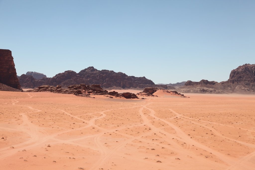 Jordanie (2019)