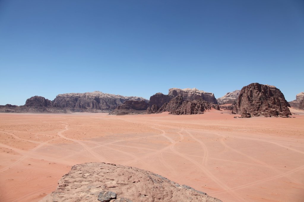 Jordanie (2019)