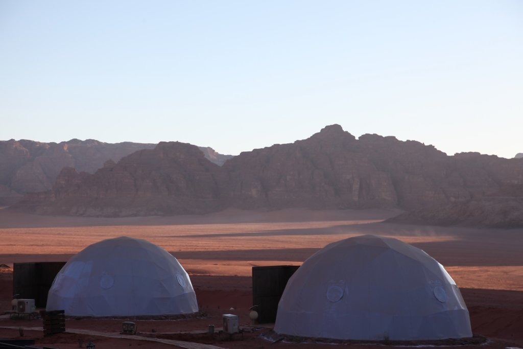 Jordanie (2019)