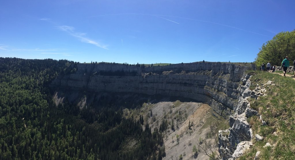 Creux du Van (31.05.2019)