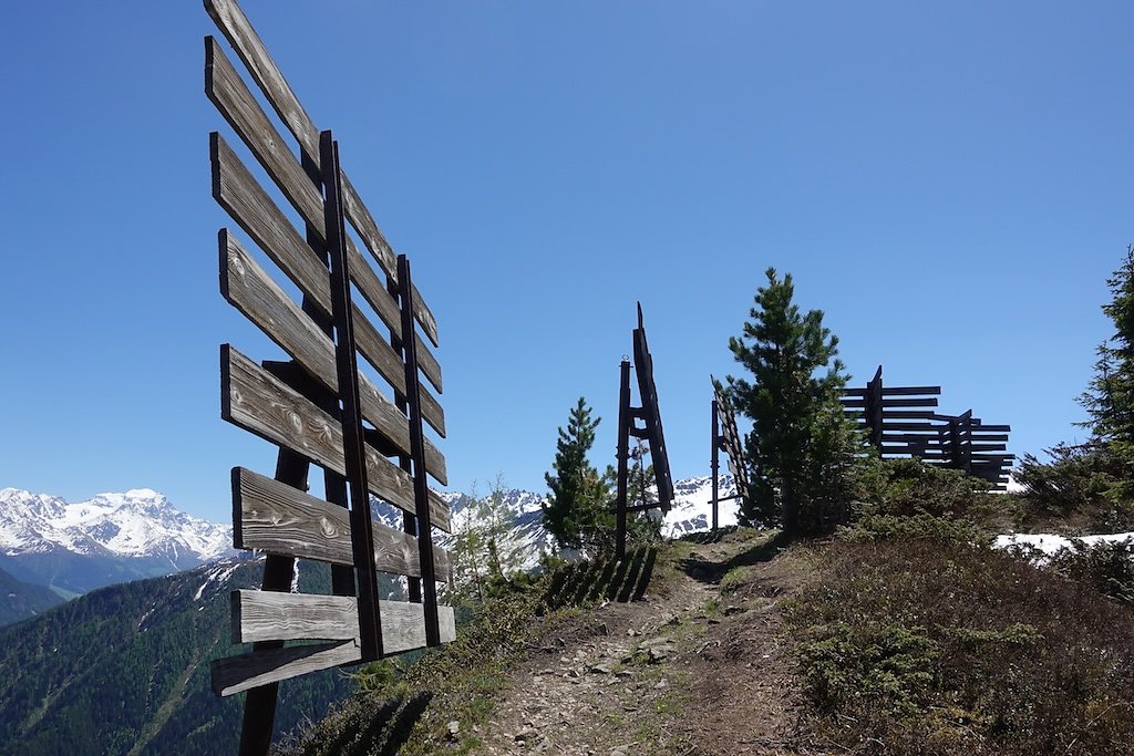 Chez Pillet, Le Cœur, Charavex, Le Revix, Mont de l'Arpille (08.06.2019)