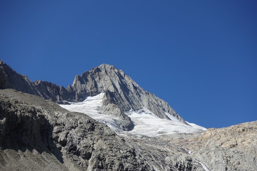 Cabane Baltschiederklause (03-04.09.2019)
